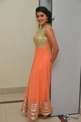 Dhanya Balakrishna at Bhale Manchi Roju Movie Audio Launch